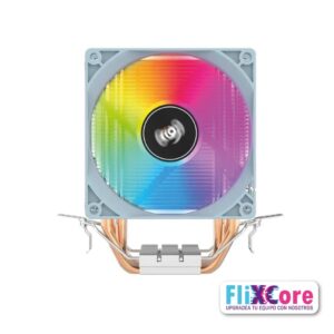 Disipador Aigo ICE400se 2