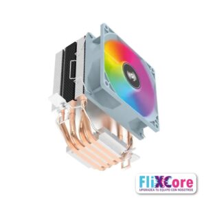 Disipador Aigo ICE400se 3