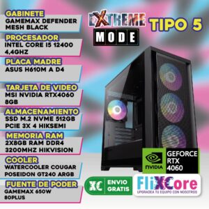 Extreme-mode-tipo-5-1