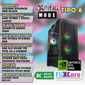 Extreme-mode-tipo-6-1