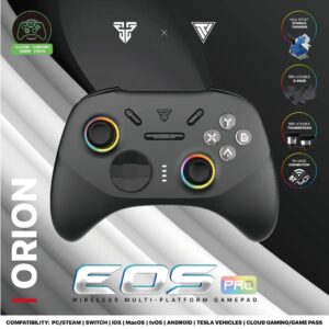 Joystick Fantech WGP15 EOS Pro Orion Edition 4