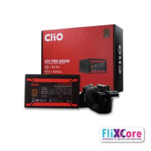 Fuente clio pro850w 1
