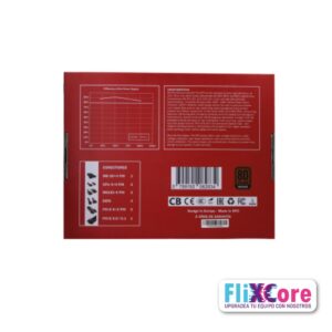 Fuente clio pro850w 4