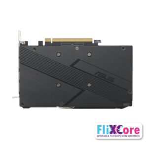 GPU Asus AMD RX7600 8GB evo 4