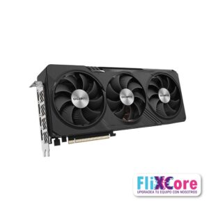 GPU Asus AMD RX7800 16GB Gaming 2