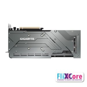 GPU Asus AMD RX7800 16GB Gaming 4