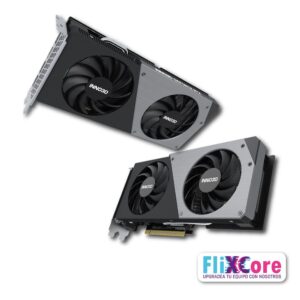GPU INNO3D RTX 4060 TWINS 2X 2