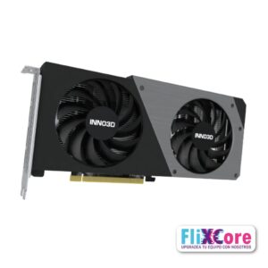 GPU INNO3D RTX 4060 TWINS 2X 3