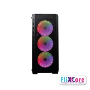 Gabinete Clio P1 Mesh 2