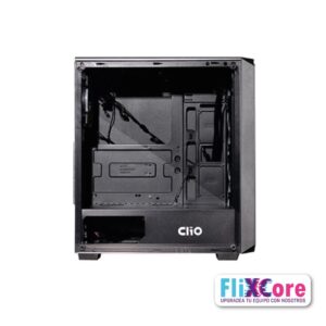 Gabinete Clio P1 Mesh 3