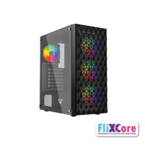 Gabinete Fantech AERO CG83 1