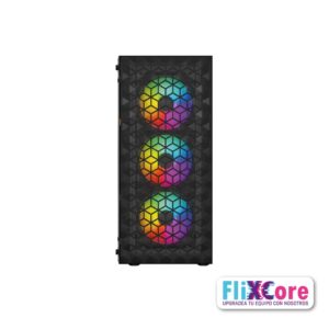 Gabinete Fantech AERO CG83 2