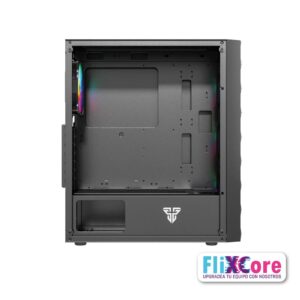 Gabinete Fantech AERO CG83 3