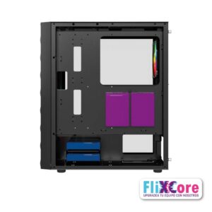 Gabinete Fantech AERO CG83 4
