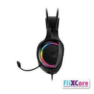 Headset Fantech HG86 Sniper II 2