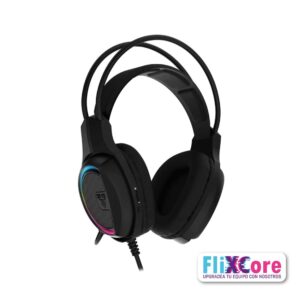 Headset Fantech HG86 Sniper II 3