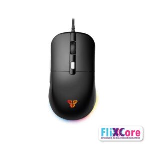 Mouse fantech kanata vs9x black arriba