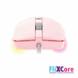 Mouse Fantech Kanata VX9s Sakura Edition