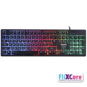 Kit-Philips-C214BK-2