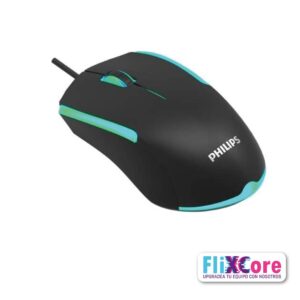 Kit-Philips-C214BK-3