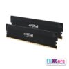 Ram crucial ddr5 pro 2x16 6000mhz 1