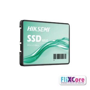 ssd 2,5 sata hiksemi 2