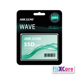 ssd 2,5 sata hiksemi 2tb