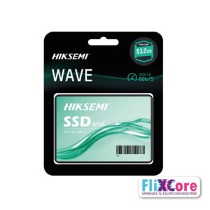 ssd 2,5 sata hiksemi 512gb