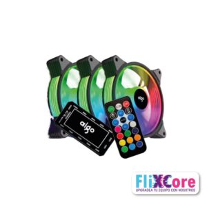 ventilador aigo ar12 3 unid 1