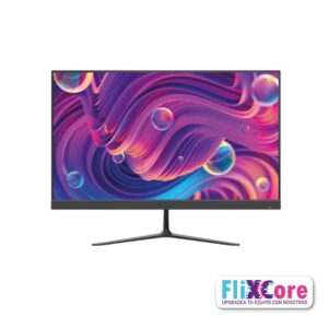 monitor hikvision ds5024f 1