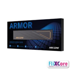 ram hiksemi armor 3200mhz 3