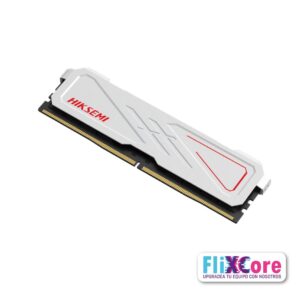 ram hiksemi 8gb 3200mhz white armor 1