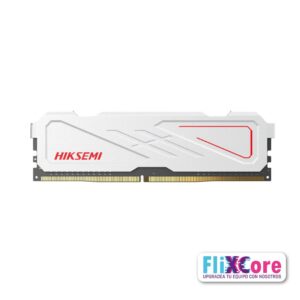 ram hiksemi 8gb 3200mhz white armor 2