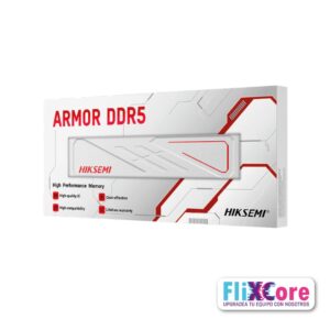 ram hiksemi 8gb 3200mhz white armor 3