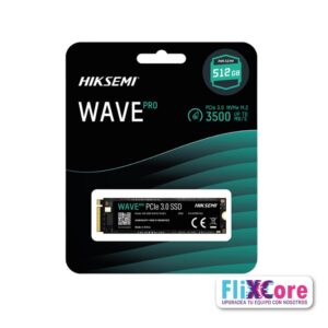 ssd m2 nvme hiksemi p3 512gb