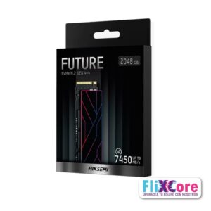 ssd m.2 nvme hiksemi p4 2tb